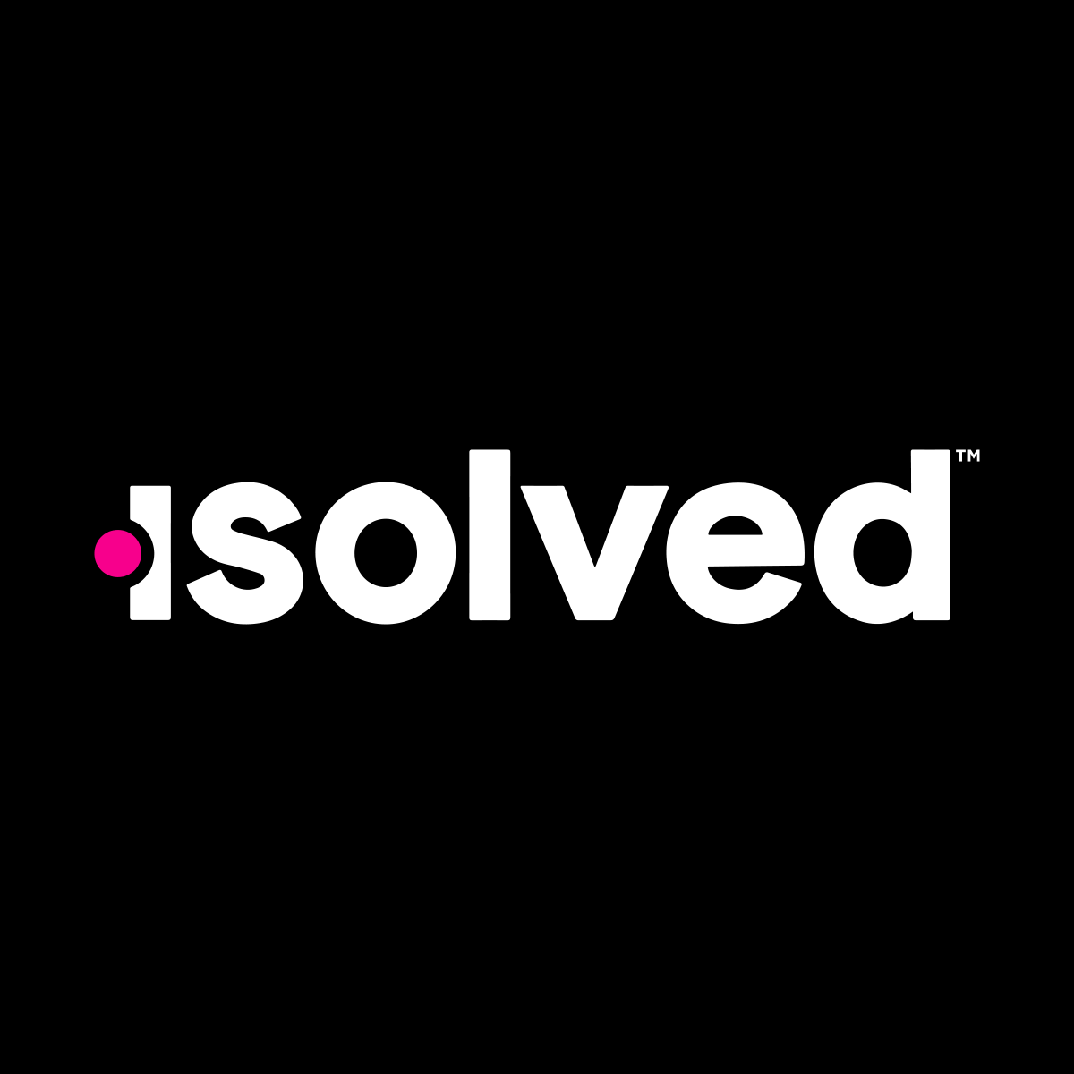 isolved